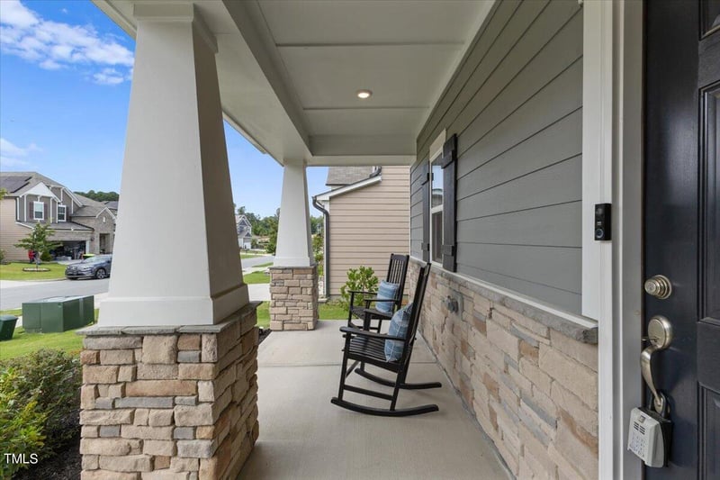 3576 Lovage Dr, Apex, NC 27502