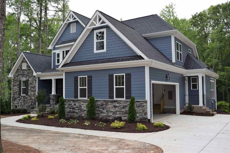 3576 Nora Ct, Wake Forest, NC 27587