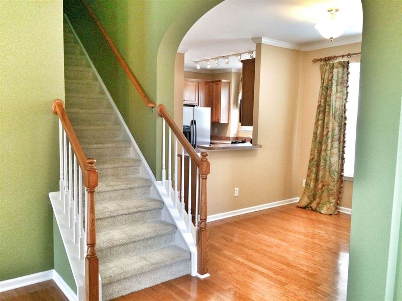 3577 Sugar Tree Pl, Durham, NC 27713