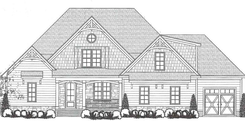 3578 Garner Terrace Way, Wake Forest, NC 27587