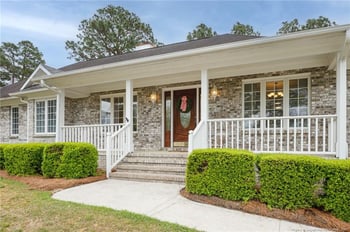 3579 Barbary Bluff, Hope Mills, NC 28348