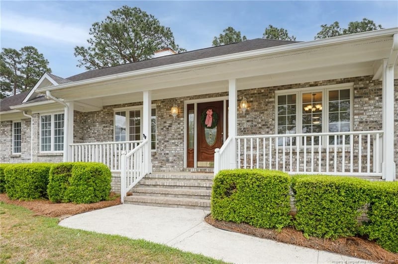 3579 Barbary Bluff, Hope Mills, NC 28348