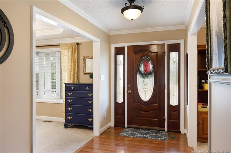 3579 Barbary Bluff, Hope Mills, NC 28348
