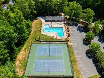 358 Amherst Creek Dr, Wake Forest, NC 27587