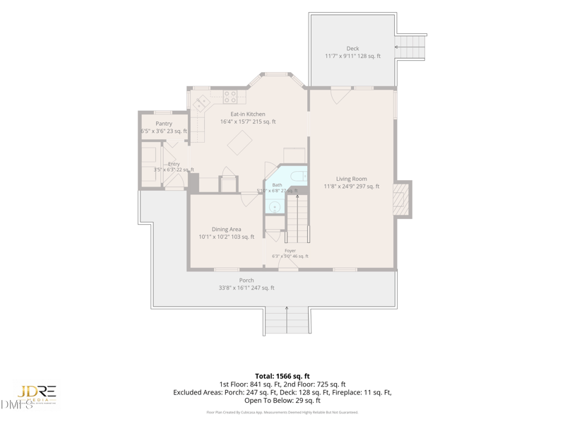 358 Amherst Creek Dr, Wake Forest, NC 27587