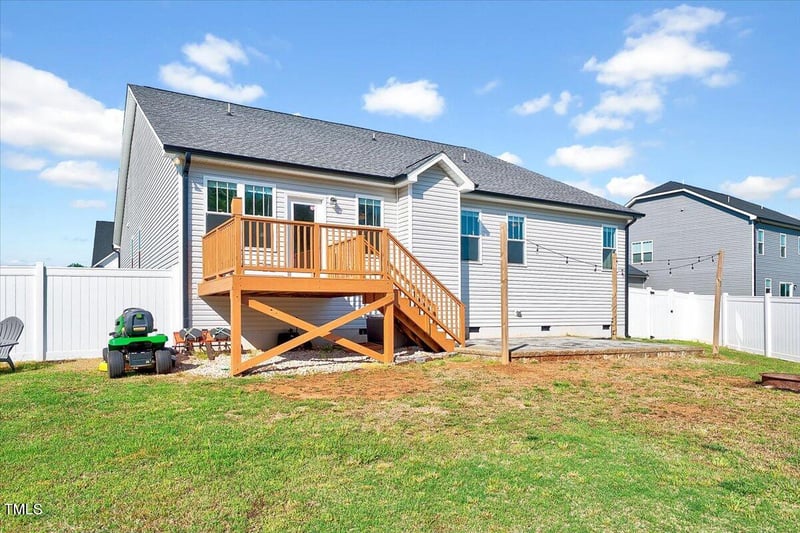 358 Ashpole Trl, Clayton, NC 27520