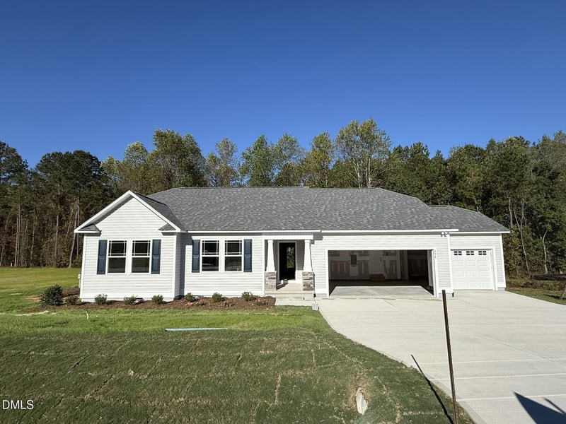 358 Bonsai Way, Four Oaks, NC 27524