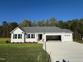 358 Bonsai Way, Four Oaks, NC 27524