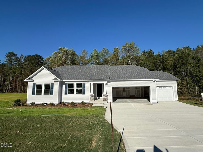 358 Bonsai Way, Four Oaks, NC 27524