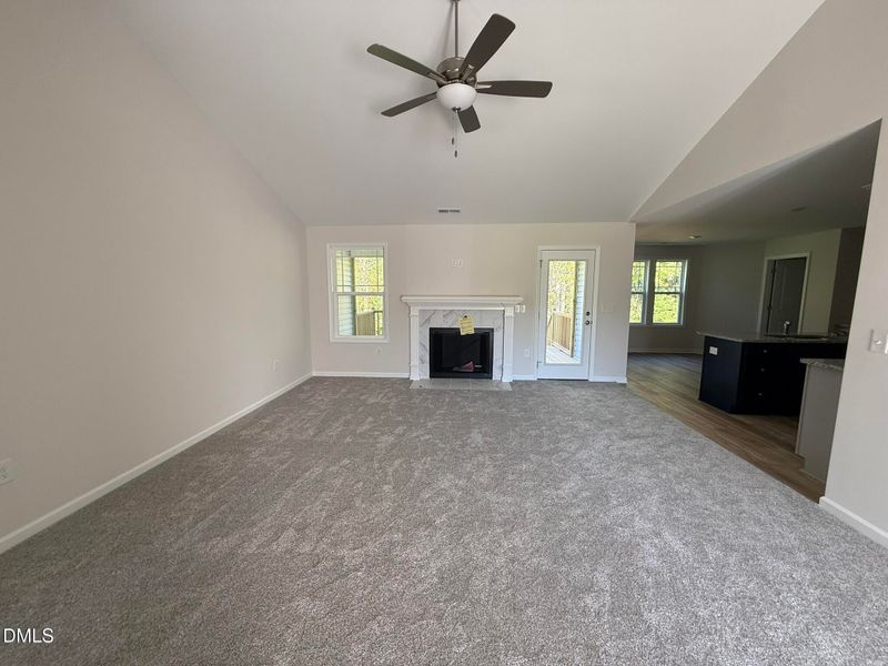 358 Bonsai Way, Four Oaks, NC 27524