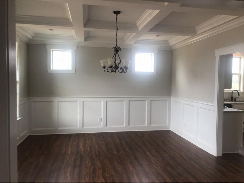 358 Brinkley, Mebane, NC 27302