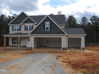 358 Coats Ridge Dr, Benson, NC 27504