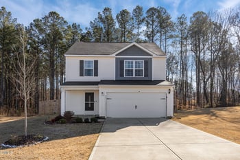 358 Coleshill Rd, Angier, NC 27501