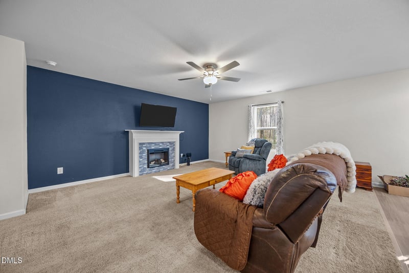 358 Coleshill Rd, Angier, NC 27501