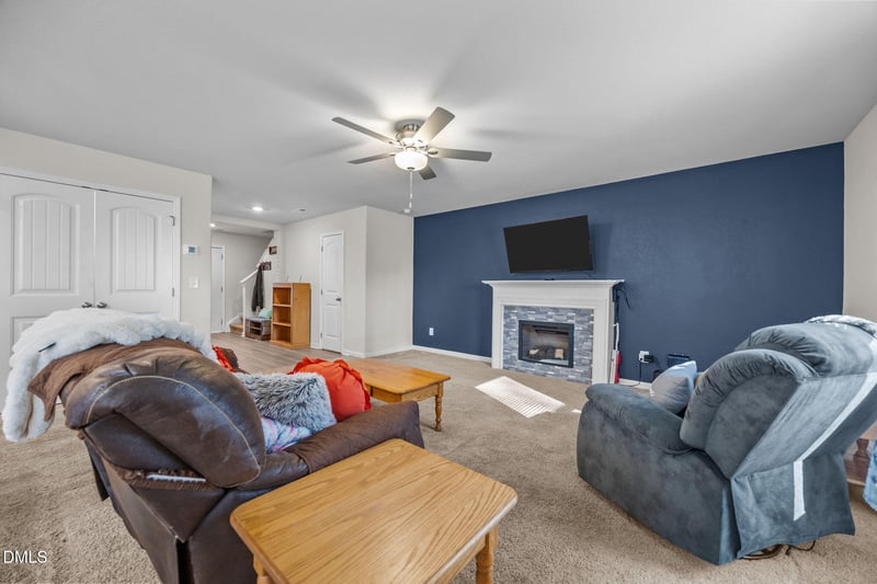 358 Coleshill Rd, Angier, NC 27501