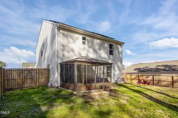 358 Coleshill Rd, Angier, NC 27501