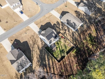 358 Coleshill Rd, Angier, NC 27501