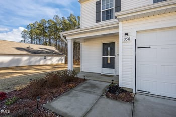 358 Coleshill Rd, Angier, NC 27501