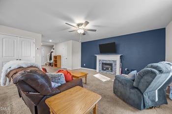 358 Coleshill Rd, Angier, NC 27501