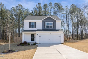 358 Coleshill Rd, Angier, NC 27501