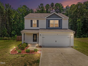 358 Coleshill Rd, Angier, NC 27501