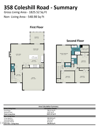 358 Coleshill Rd, Angier, NC 27501