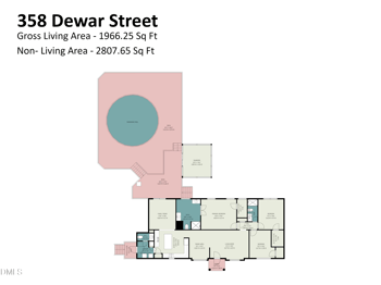 358 Dewar St, Fuquay Varina, NC 27526