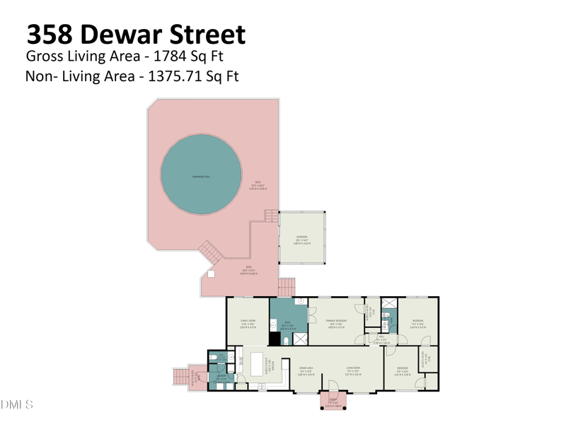 358 Dewar St, Fuquay Varina, NC 27526
