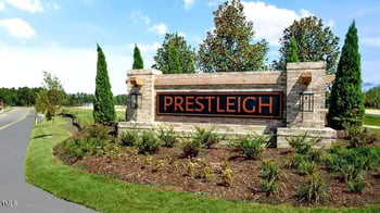 358 Freestall Dr, Wake Forest, NC 27587