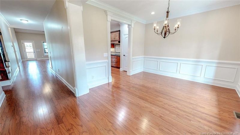 358 Lakeside Ln, Sanford, NC 27332