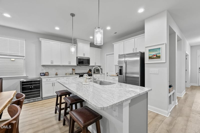 358 Mallard Loop Dr, Clayton, NC 27527