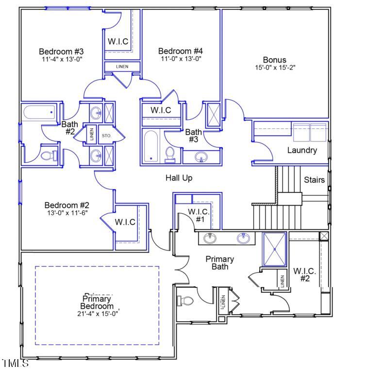 358 Maple Walk Dr #244, Garner, NC 27529