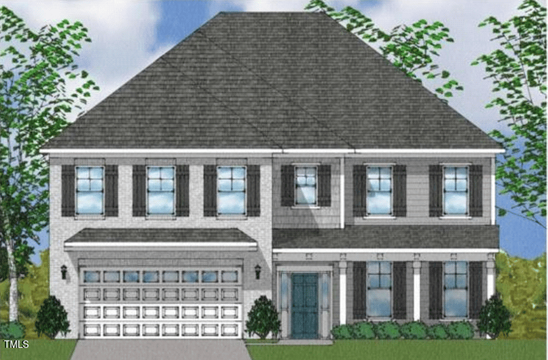 358 Maple Walk Dr #244, Garner, NC 27529