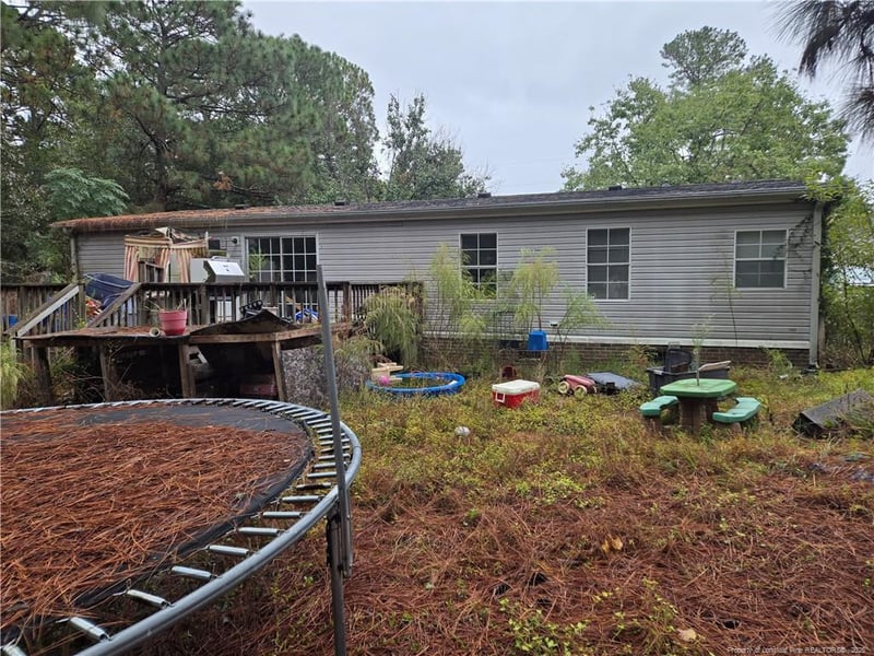 358 Mcneill St, Hope Mills, NC 28348