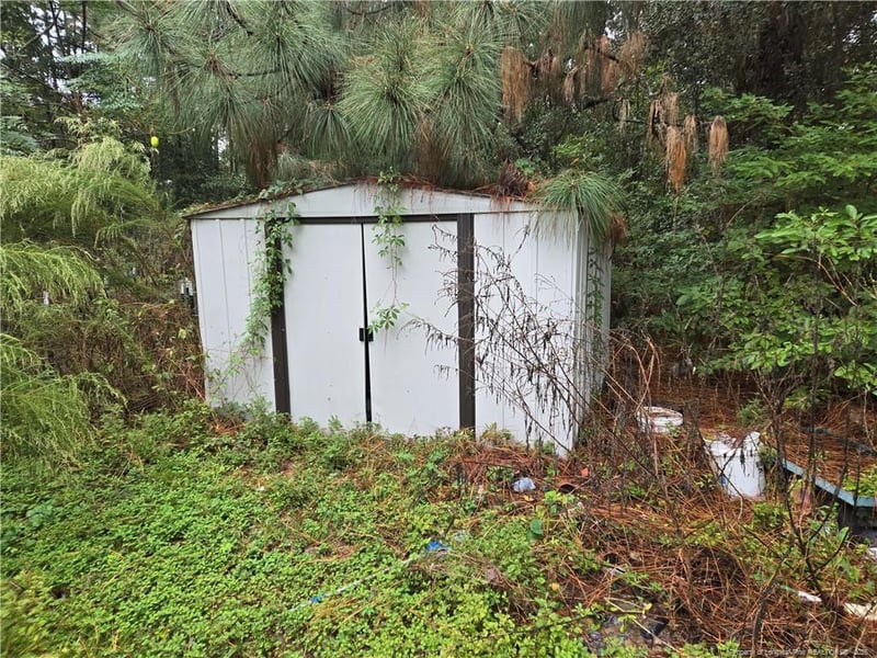 358 Mcneill St, Hope Mills, NC 28348