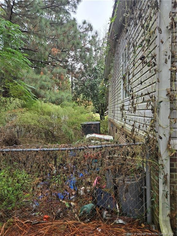 358 Mcneill St, Hope Mills, NC 28348