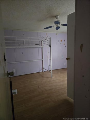 358 Mcneill St, Hope Mills, NC 28348