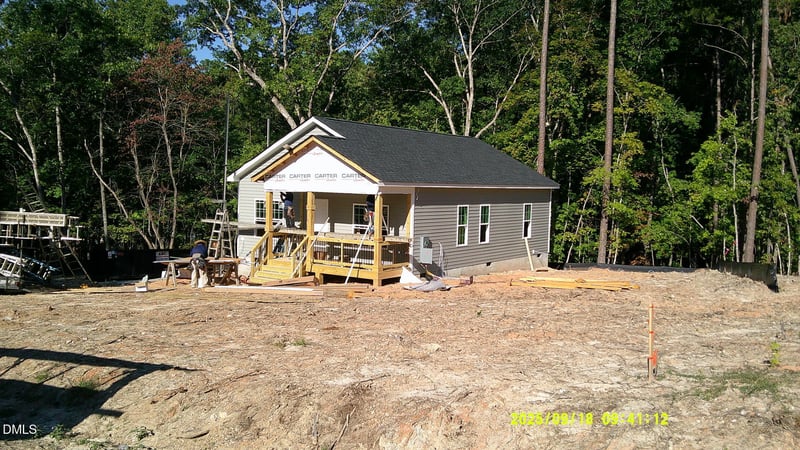 358 Natchez Tc, Fuquay Varina, NC 27526