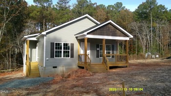 358 Natchez Tc, Fuquay Varina, NC 27526