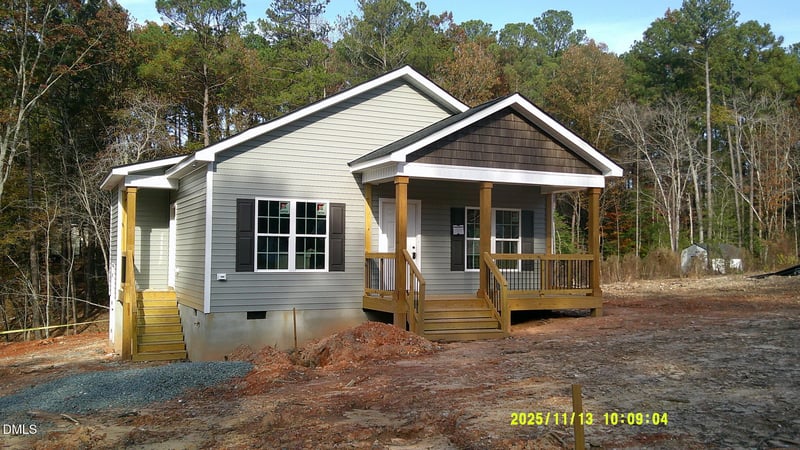 358 Natchez Tc, Fuquay Varina, NC 27526