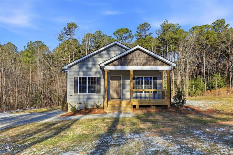 358 Natchez Tc, Fuquay Varina, NC 27526