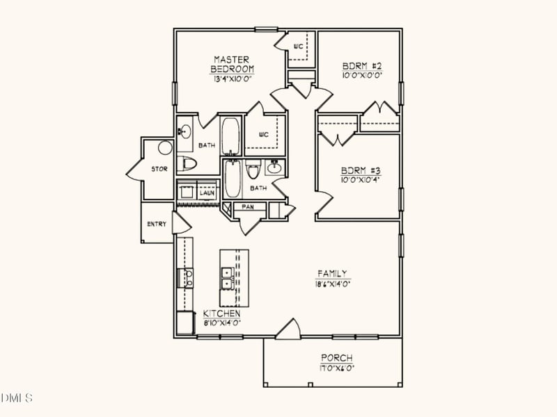 358 Natchez Tc, Fuquay Varina, NC 27526