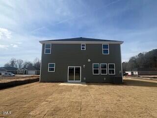 358 Norman Ave, Lillington, NC 27546