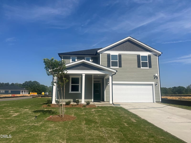 358 Norman Ave, Lillington, NC 27546