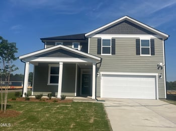 358 Norman Ave, Lillington, NC 27546