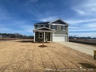 358 Norman Ave, Lillington, NC 27546