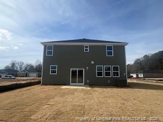358 Norman Ave, Lillington, NC 27546