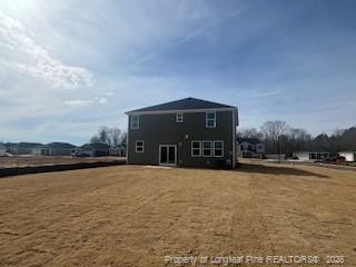 358 Norman Ave, Lillington, NC 27546