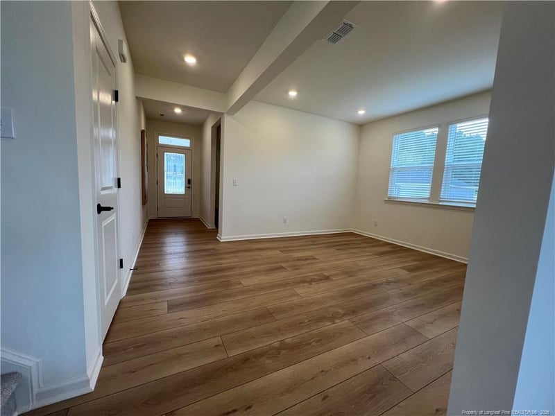 358 Norman Ave, Lillington, NC 27546