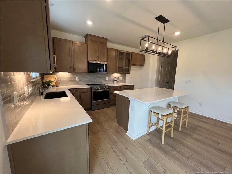358 Norman Ave, Lillington, NC 27546